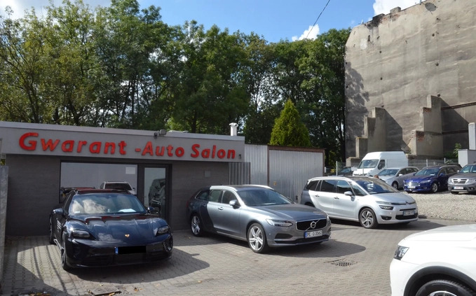 Fiat Freemont cena 49900 przebieg: 125000, rok produkcji 2013 z Zabrze małe 466